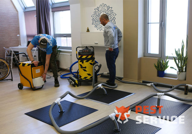 Профессиональная сушка после потопа в Туймазах от 3000 руб. Быстро устраняем влагу, предотвращаем плесень и повреждения. Современное оборудование и опытные специалисты. Безопасно и эффективно.